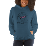 #TeamSammi (Sammi Haney / Esperanza Raising Dion) Unisex Hoodie