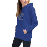 This Girl is Able (Kid's Hoodie)