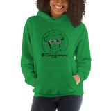 #TeamSammi (Sammi Haney / Esperanza Raising Dion) Unisex Hoodie