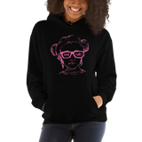 Pink 4Life (Esperanza - Raising Dion) Hoodie