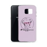 #TeamSammi (Sammi Haney / Esperanza Raising Dion) Samsung Case