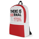 There is No Normal (Backpack)