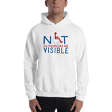 Not All Disabilities are Visible (Unisex Hoodie)