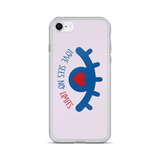 Love Sees No Limits (iPhone Case Design 1)
