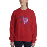 I've Got You Wrapped Around My Little Finger (Sweatshirt)