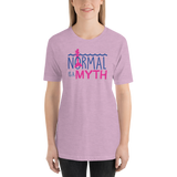 Normal is a Myth (Mermaid) Shirt