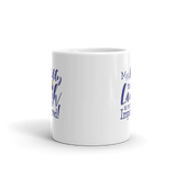 My Ability to Laugh is Not Impaired! (Mug)