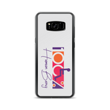 100% Human Being (Samsung Case)