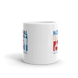 Normal is a Myth (Sign Icons) Mug