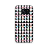 Sammi Haney (Esperanza - Raising Dion) Faces All-Over Samsung Case