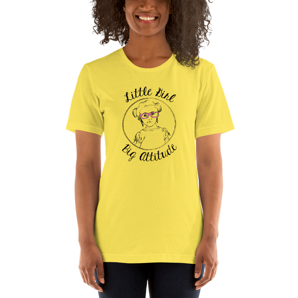 shirt Fan Sammi Haney Esperanza Netflix Raising Dion super sassy wheelchair pink glasses sass sassy disability osteogenesis imperfecta OI