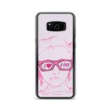 I Love Pink (Esperanza - Raising Dion) Samsung Case