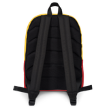 Not All Actors Use Stairs (Backpack)