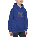This Guy is Able (Boy's Hoodie)