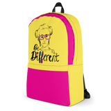 Be Different (Esperanza - Raising Dion) Backpack