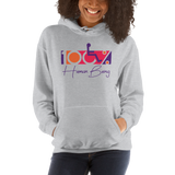 100% Human Being (Hoodie)
