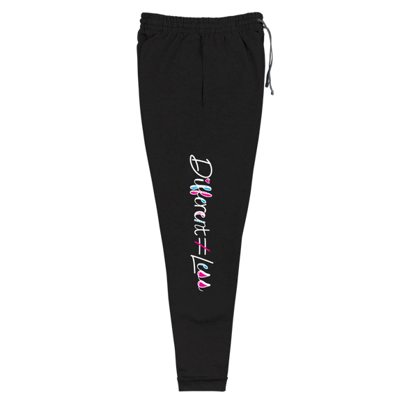 sweatpants joggers Different Does Not Equal Less Netflix's Raising Dion Esperanza Sammi Haney disability disabled wheelchair special needs