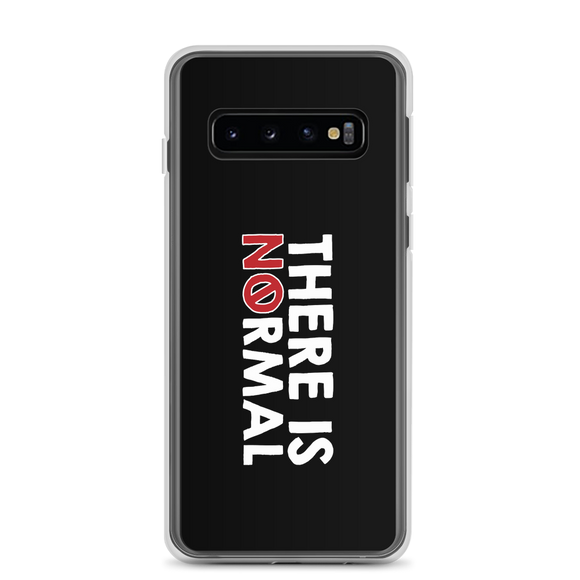 Samsung case there is no normal myth peer pressure popularity disability special needs awareness diversity inclusion inclusivity acceptance activism