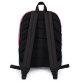 Normal is a Myth (Mermaid) Backpack