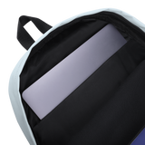 My Ability to Laugh is Not Impaired! (Backpack)