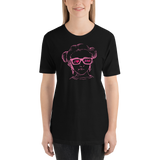 I Love Pink (Esperanza - Raising Dion) Shirt Light & Dark Colors