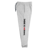sweatpants joggers there is no normal myth peer pressure popularity disability special needs awareness diversity inclusion inclusivity acceptance activism