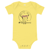 #TeamSammi (Sammi Haney / Esperanza Raising Dion) Baby Onesie