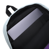 100% Human Being (Backpack)