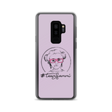 #TeamSammi (Sammi Haney / Esperanza Raising Dion) Samsung Case