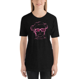 I Love Pink (Esperanza - Raising Dion) Shirt Light & Dark Colors