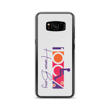 100% Human Being (Samsung Case)