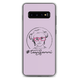 #TeamSammi (Sammi Haney / Esperanza Raising Dion) Samsung Case