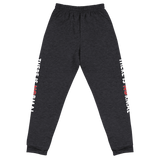 There is No Normal Dark Unisex Sweatpants (Joggers)