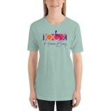 100% Human Being (Unisex Shirt)