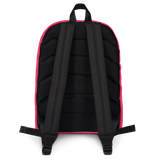 See People, Not Labels (Backpack)