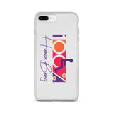 100% Human Being (iPhone Case)