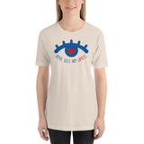 Love Sees No Limits (Light Color Shirts Design 1)