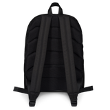 LOVE (for the Special Needs Community) Backpack Stacked Design 1 of 3