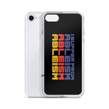 I Suffer from Ableism (Halftone iPhone Case)