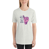 I've Got You Wrapped Around My Little Finger (Shirt)