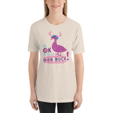 It's OK to be an Odd Duck! Shirt