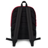 Normal is a Myth (Bigfoot, Mermaid, Unicorn) Backpack