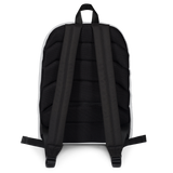 Normal is a Myth (Bigfoot) Backpack