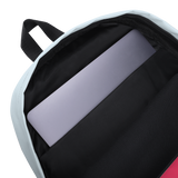 See My Joy, Not My Body (Backpack)