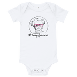 #TeamSammi (Sammi Haney / Esperanza Raising Dion) Baby Onesie