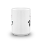 Uniquely Me (Esperanza - Raising Dion) Mug