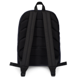 Sass Queen Glasses (Esperanza - Raising Dion) Backpack