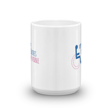 Not All Disabilities are Visible (Women’s Mug Design 2)