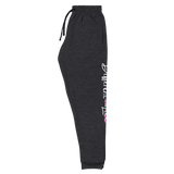 Different Does Not Equal Less (As Seen on Netflix's Raising Dion) Unisex Dark Sweatpants