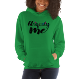 Uniquely Me (Hoodie)